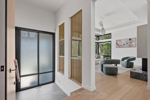 Photo 16 at 27 Berkinshaw Crescent, Don Mills, Toronto