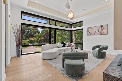 Photo 17 at 27 Berkinshaw Crescent, Don Mills, Toronto