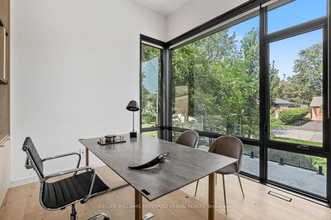 Photo 19 at 27 Berkinshaw Crescent, Don Mills, Toronto