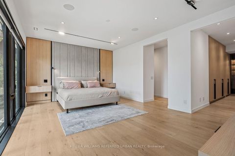 Photo 21 at 27 Berkinshaw Crescent, Don Mills, Toronto