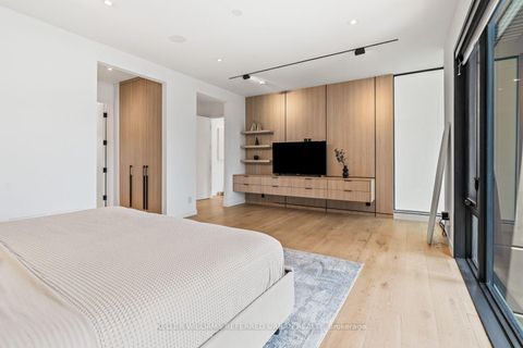 Photo 23 at 27 Berkinshaw Crescent, Don Mills, Toronto