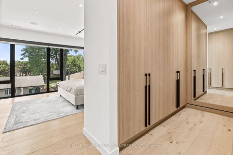 Photo 25 at 27 Berkinshaw Crescent, Don Mills, Toronto