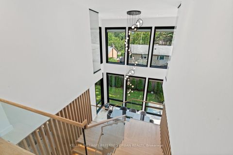 Photo 28 at 27 Berkinshaw Crescent, Don Mills, Toronto