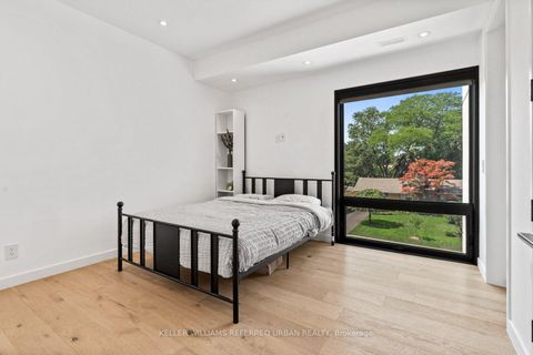 Photo 29 at 27 Berkinshaw Crescent, Don Mills, Toronto