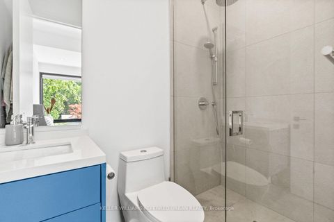 Photo 32 at 27 Berkinshaw Crescent, Don Mills, Toronto