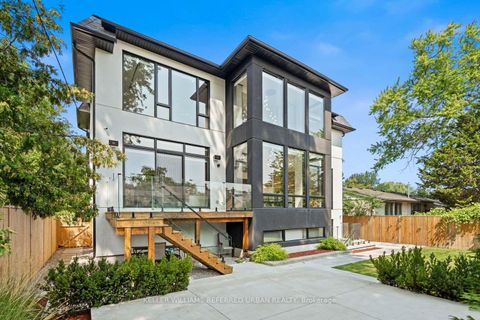 Photo 42 at 27 Berkinshaw Crescent, Don Mills, Toronto