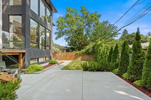 Photo 43 at 27 Berkinshaw Crescent, Don Mills, Toronto