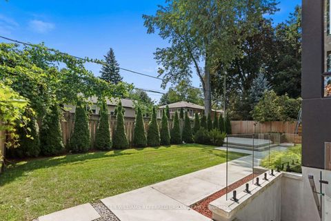 Photo 44 at 27 Berkinshaw Crescent, Don Mills, Toronto