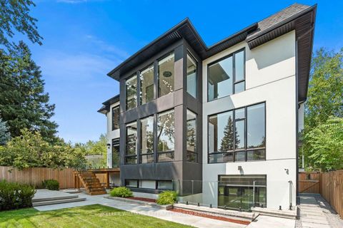 Photo 45 at 27 Berkinshaw Crescent, Don Mills, Toronto