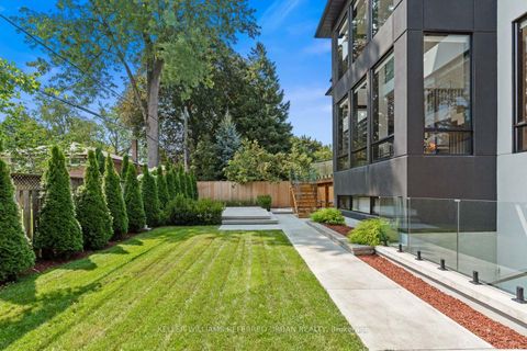 Photo 46 at 27 Berkinshaw Crescent, Don Mills, Toronto