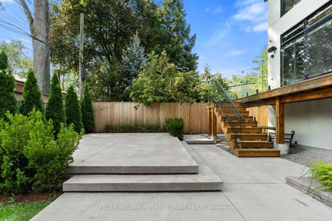 Photo 47 at 27 Berkinshaw Crescent, Don Mills, Toronto