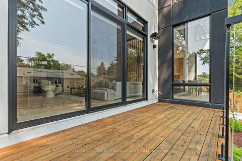 Photo 48 at 27 Berkinshaw Crescent, Don Mills, Toronto