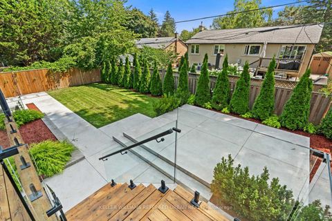 Photo 49 at 27 Berkinshaw Crescent, Don Mills, Toronto
