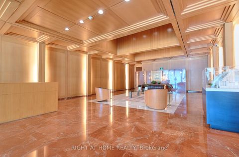Photo 1 at 202E - 460 Queens Quay W, Waterfront Communities C1, Toronto