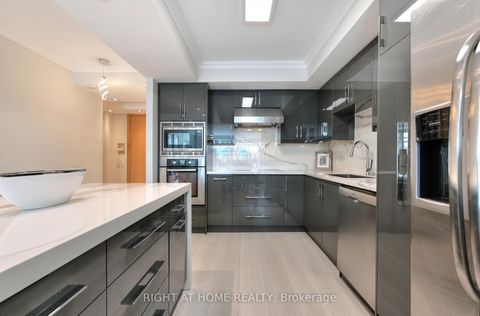 Photo 4 at 202E - 460 Queens Quay W, Waterfront Communities C1, Toronto