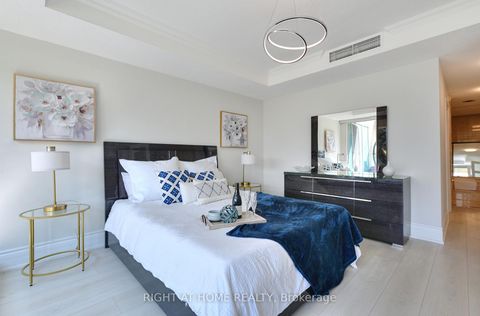 Photo 10 at 202E - 460 Queens Quay W, Waterfront Communities C1, Toronto