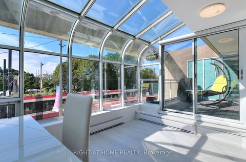 Photo 17 at 202E - 460 Queens Quay W, Waterfront Communities C1, Toronto