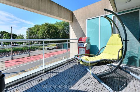 Photo 18 at 202E - 460 Queens Quay W, Waterfront Communities C1, Toronto
