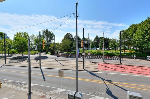 Photo 19 at 202E - 460 Queens Quay W, Waterfront Communities C1, Toronto