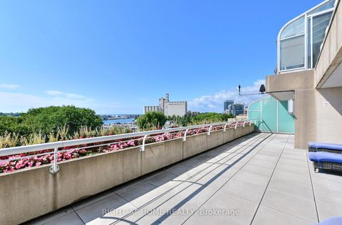 Photo 23 at 202E - 460 Queens Quay W, Waterfront Communities C1, Toronto