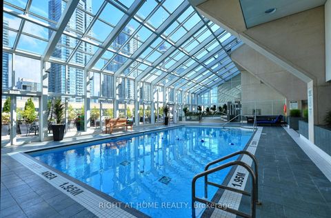 Photo 24 at 202E - 460 Queens Quay W, Waterfront Communities C1, Toronto