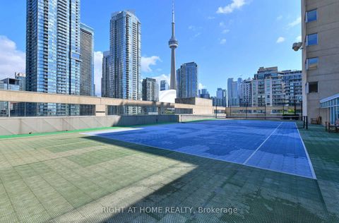 Photo 26 at 202E - 460 Queens Quay W, Waterfront Communities C1, Toronto