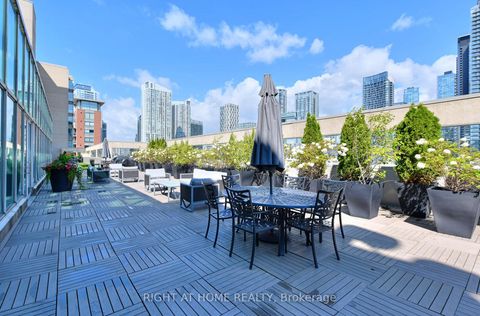 Photo 27 at 202E - 460 Queens Quay W, Waterfront Communities C1, Toronto