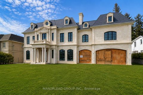 Photo 0 at 19 Royal Oak Drive, York Mills, Toronto
