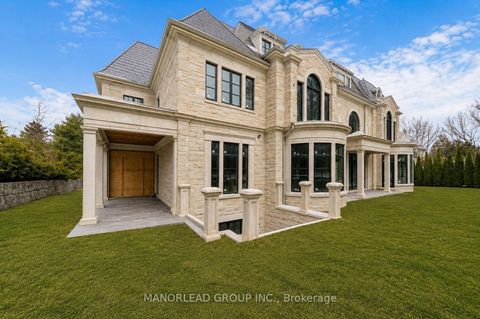 Photo 1 at 19 Royal Oak Drive, York Mills, Toronto