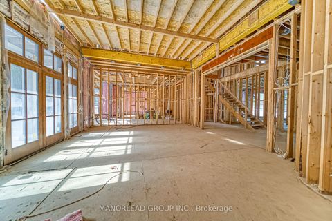 Photo 4 at 19 Royal Oak Drive, York Mills, Toronto