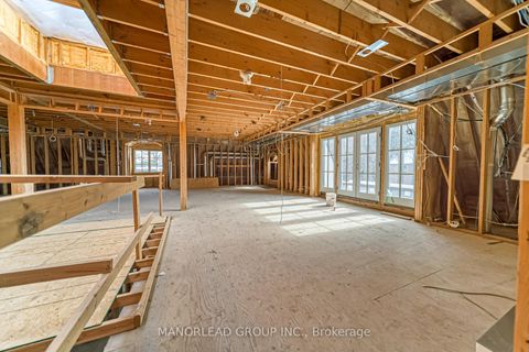 Photo 11 at 19 Royal Oak Drive, York Mills, Toronto