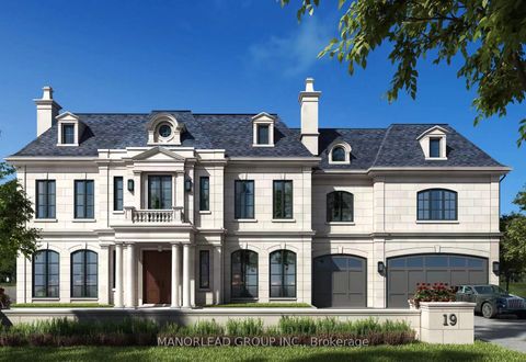 Photo 14 at 19 Royal Oak Drive, York Mills, Toronto