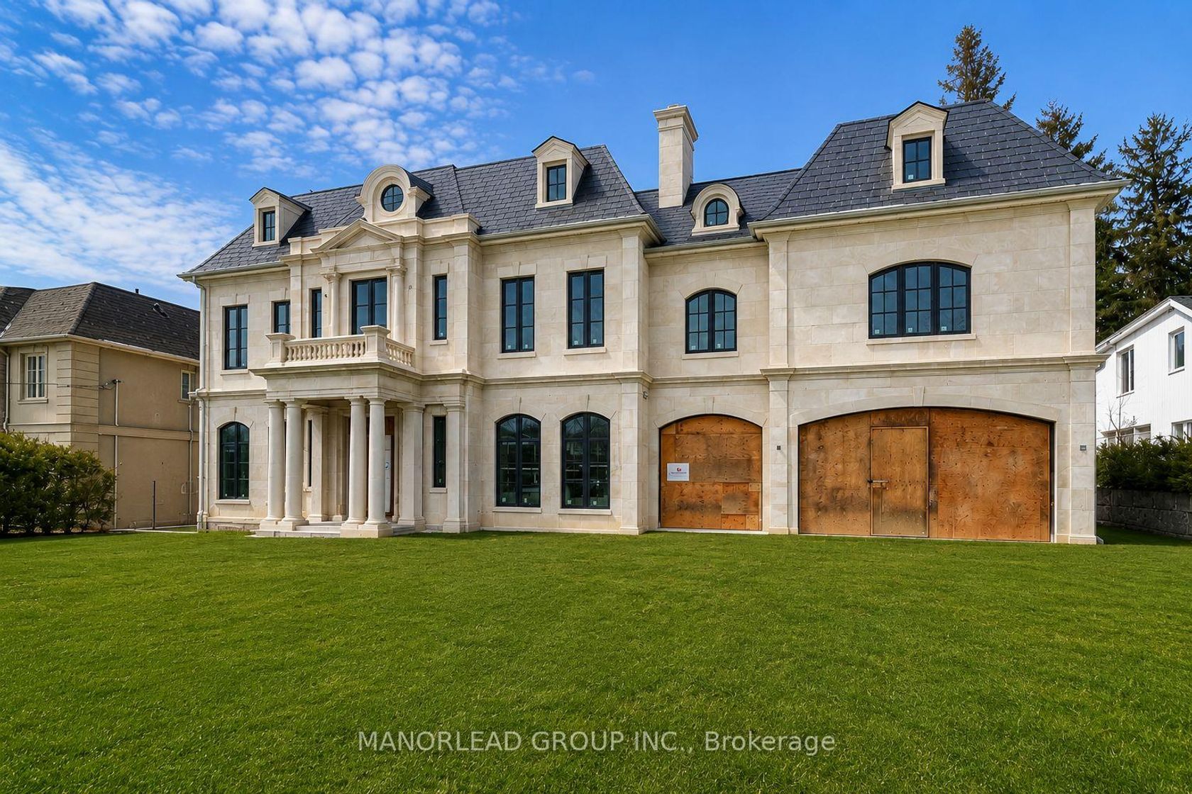 19 Royal Oak Drive, York Mills, Toronto 