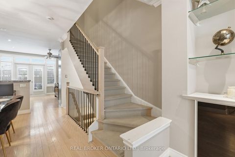 Photo 11 at 39 Lobo Mews, City Centre West, Toronto