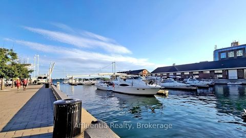 Photo 6 at 2510 - 228 Queens Quay W, Waterfront Communities C1, Toronto