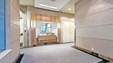 Photo 7 at 2510 - 228 Queens Quay W, Waterfront Communities C1, Toronto