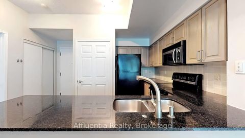 Photo 9 at 2510 - 228 Queens Quay W, Waterfront Communities C1, Toronto
