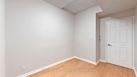 Photo 11 at 2510 - 228 Queens Quay W, Waterfront Communities C1, Toronto