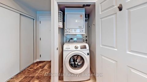 Photo 14 at 2510 - 228 Queens Quay W, Waterfront Communities C1, Toronto