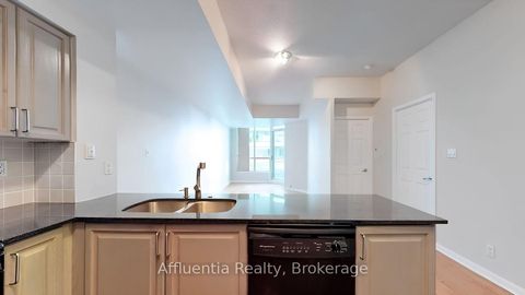 Photo 20 at 2510 - 228 Queens Quay W, Waterfront Communities C1, Toronto