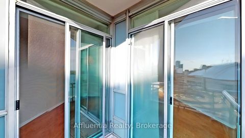 Photo 23 at 2510 - 228 Queens Quay W, Waterfront Communities C1, Toronto