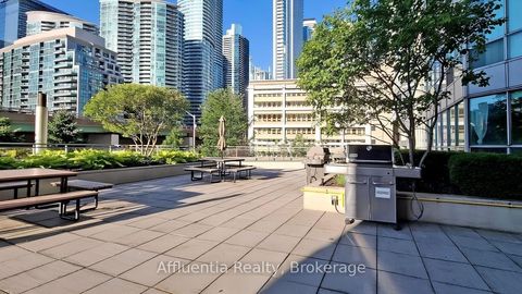 Photo 26 at 2510 - 228 Queens Quay W, Waterfront Communities C1, Toronto