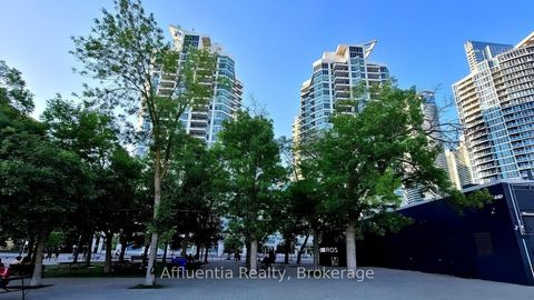 Photo 27 at 2510 - 228 Queens Quay W, Waterfront Communities C1, Toronto