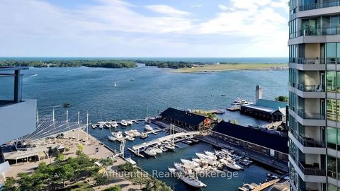 Photo 29 at 2510 - 228 Queens Quay W, Waterfront Communities C1, Toronto