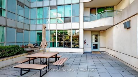 Photo 30 at 2510 - 228 Queens Quay W, Waterfront Communities C1, Toronto