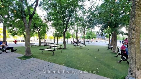 Photo 31 at 2510 - 228 Queens Quay W, Waterfront Communities C1, Toronto