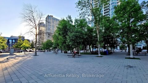 Photo 32 at 2510 - 228 Queens Quay W, Waterfront Communities C1, Toronto