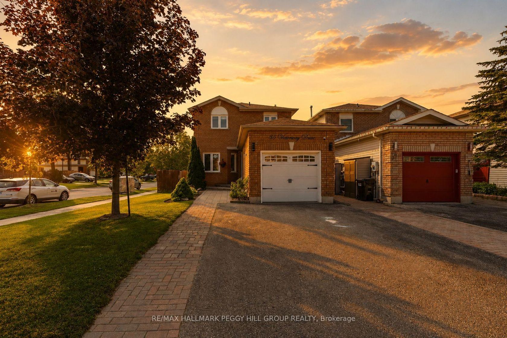 35 Victorway Drive, Holly, Barrie photo 5