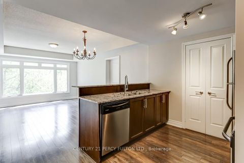 Photo 9 at 304 - 149 Church Street, Schomberg, King