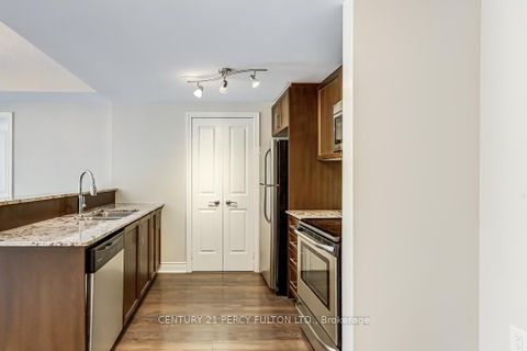 Photo 10 at 304 - 149 Church Street, Schomberg, King